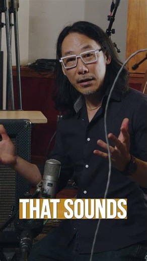 If The Bass Gets Smaller… It’s Phase