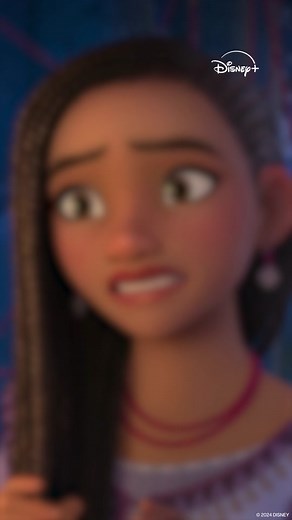 A voice cast come true. Disney’s #Wish is now streaming on #DisneyPlus