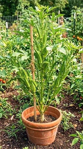 How to Grow This Fast-Growing Plant at Home 🌿 | Easy Gardening Tips for Beginners #Shorts