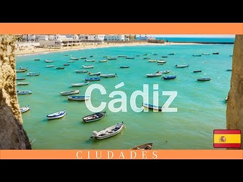 Cádiz: su historia en 3 minutos