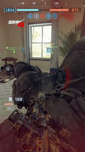 Corner Campers Plan FAILS in Battlefield!
