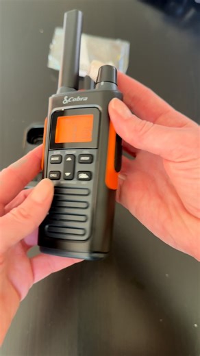 Watch Are These Walkie Talkies Right for You? on Amazon Live