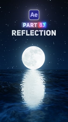 Motion Flix on Instagram: "🇦 🇪 🇵 🇦 🇷 🇹 8⃣3⃣ How to Create Reflection in after effects | Red Giant | RG Reflection . For more AE tips and tricks, follow me and turn on post notifications! ➡️ @motionflix94 . Share on your story 📲, leave a comment 💬, and make sure to save it! 🌟✨ . #aftereffects #tutorial #howtocreate #howtouse #redgaint #rg #reflection #aetips #aftereffectcourse #animation #getinspired #aftereffectstutorial #dailytips #motionflix"