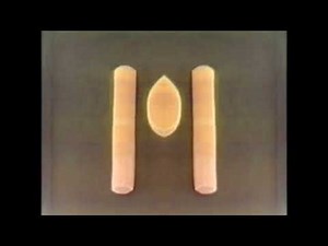 Sesame Street - 1 to 20 number elimination in G Major And Low Voice