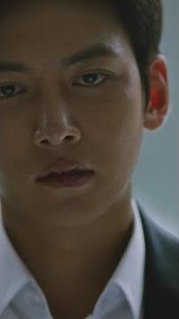 She wished they met at a better time💧🌫️ #THEK2 #Kdrama #englishdub