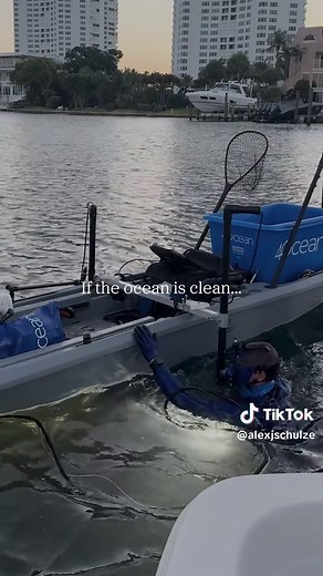 Ocean Plastic Cleanup: Simple Actions That Make the Ocean Cleaner