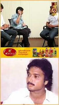 எந்த Plan-ம் இல்லாம தான் Cinema-வுக்கு வந்தேன்! - Actor Karthik | Gautham Karthik | Best of Vikatan