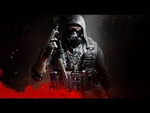 HUNTING FOR A WIN ON WARZONE REBIRTH ISLAND