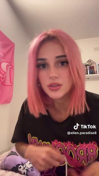 Eden su TikTok