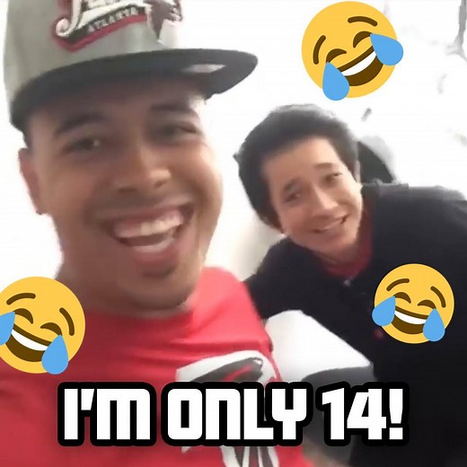 9.7M views · 56K reactions | WHY DID HE SAY THAT?? #Vines12 | MightyDuck | Facebook