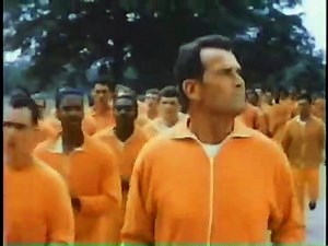 Tank | movie | 1984 | Official Trailer