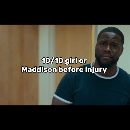 We all choosing madders right🥹 #maddison #injury #football #dontflop