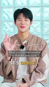 🎥 Mini Interview with Moon Sang Min | Viu Original, Cinderella at 2AM