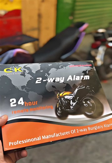 CK System Installation Guide