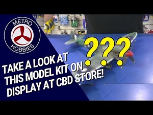 This Airfix Spitfire Kit is a masterpiece | Model Kits