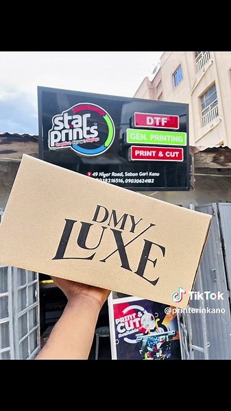 Make Unforgettable First Impressions with Custom Box