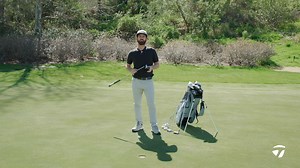 A first look at how the new #SpiderEX rolls. 👀 Chris Trott has all the details on what makes this new putter so forgiving and stable, including insight on the new 3-dot True Path alignment. Learn more: https://tmgolf.co/FBSpiderEX | TaylorMade Golf