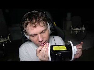 Using The Best Microphones For ASMR