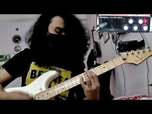 Presonus AudioBox USB 96 Test