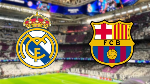 El Clásico: what time is it and where to watch the first Real Madrid - FC Barcelona match of the season