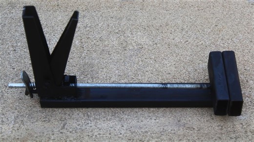 Amazing brilliant tool! Unique & genius tool