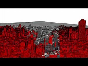 UAV RAPID 3D MAPPING