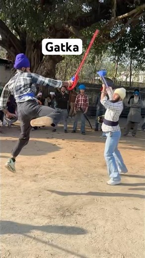 #gatka #gatkavideo #gatkasikhmartialart #nagarkirtan #waheguru #up #bilaspur #nihangsingh #punjabi