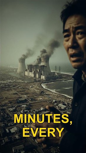 Fukushima 2011: The Lie That Caused Meltdown