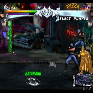 36K views · 466 reactions | Batman Forever: The Arcade Game (1996) This Game Was Fun And Probably The Best Ported Version OF The Movie In A Video Game!!! Did You Play This ? #videogames #retrogaming #playstation #batman #nostalgia #classic #gameplay #arcade | Retro-Entertainment TV | Facebook