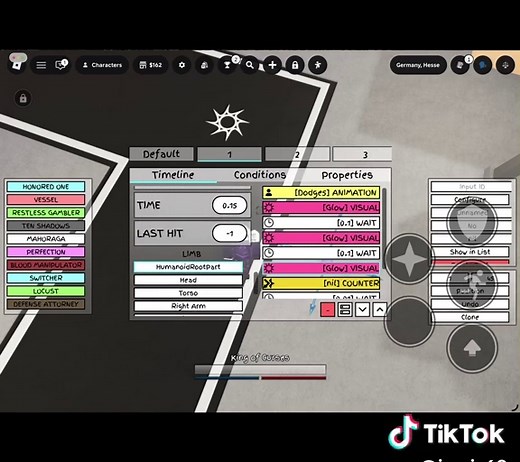 Tutorial de Ultra Instinct: Mejora tus Técnicas