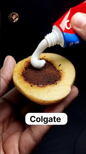 Cracked Heels & Dark Feet Removal at Home | Potato Coffee Scrub for Feet Whitening