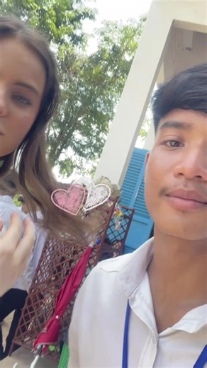 ស្ថានភាពរស់នៅក្នុងសហគមន៍កម្ពុជា🌸