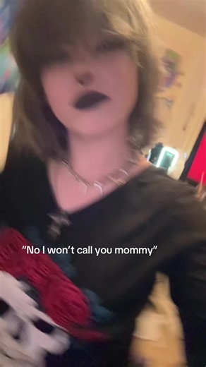 PUT ME ON YA BLCOK LIST😭#fyp #mommy #callmemommy #foryoupage #ilmbf | mommy