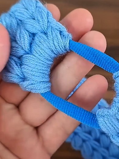 Crochet Baby Headband: Step-by-Step Tutorial