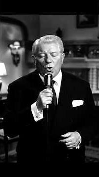 JEAN GABIN: JE SAIS JE SAIS.