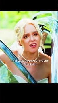 The Bride Gets Kidnapped By Villain #drama #viralvideo #fantasy