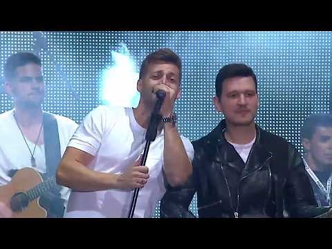 Lexington - Bosanka-live - (Video 2019) HD