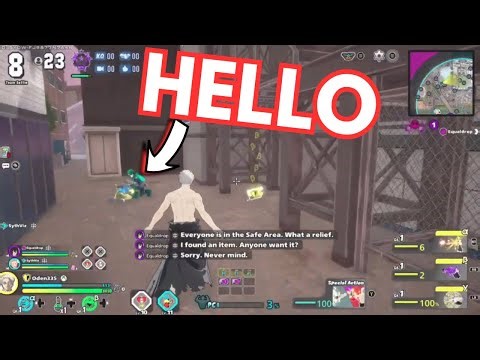 SAME SH$T DIFFERENT DAY ( My Hero Ultra Rumble)