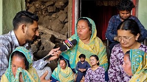 अगर आज मेरे #पापा होते तो हमारी यह #हालत नहीं होती: #Sakshi..... #Chenani #Kud के Upper Mada में एक ऐसा #परिवार जो बेघर होने की कगार पर है.... जरूरत है तो आप #लोगों की #मदद की क्योंकि #नेताओं से इनको कोई #उम्मीद नहीं रही ll Veena Devi W/O Lt. Sh. Jyoti Raj A/C No. 0040040100008946 IFSC : JAKA0KUDJAM BANK : J&K Bank, Kud (Udhampur) Mob. No. 6006872409 #dc_Udhampur #chenani_mla #jk_government | Udhampur Update.