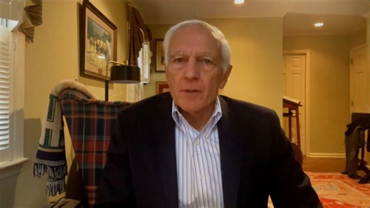 Retired general on how the US can convince Putin he cannot win war in Ukraine