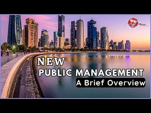 NPM vs Traditional Public Administration – Efficiency, Decentralization & Critiques