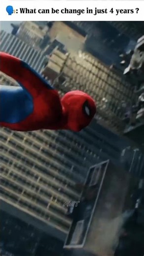 Spiderman Brand New Day 🕷️🕸️ #youtubeshorts #edit