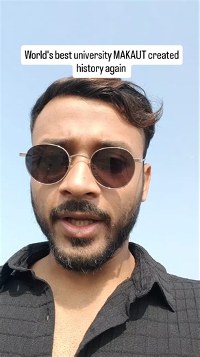 Shubhabrata on Instagram: "World's best university MAKAUT created history again. Three semesters in a year. #makaut #university Follow me & Share your painful experiences 🥹 #trending #fun #relatable #reels #engineering [University , Relatable, West Bengal, India , Engineering]"