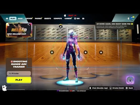 Titan Labs | Fortnite | Best | Titan Two | Scripts & Support | We Install & Setup All Providers