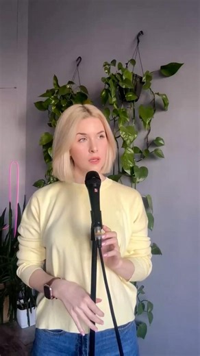 Billie Eilish - Chihiro|Cover Nastya Mendus