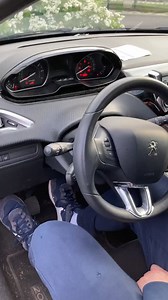 My 208 doesn’t start anymore