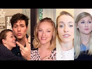 I’m Not Married But I Have Sex. Ft: Girl Defined, Paul & Morgan, & Emily Wilson | God is Grey