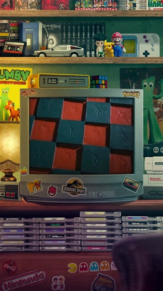 Exploring the Nostalgic World of Gumby and Stop Motion Animation