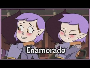 Lumity AMV - Enamorado [Alexander Stewart]