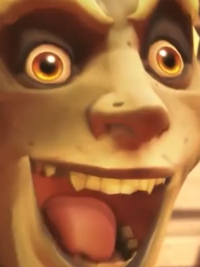 Junkrat's Overwatch Idea Sparks Action